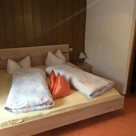 Lejlighed Gaestehaus Markus *