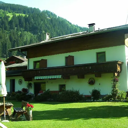 Lejlighed Gaestehaus Markus